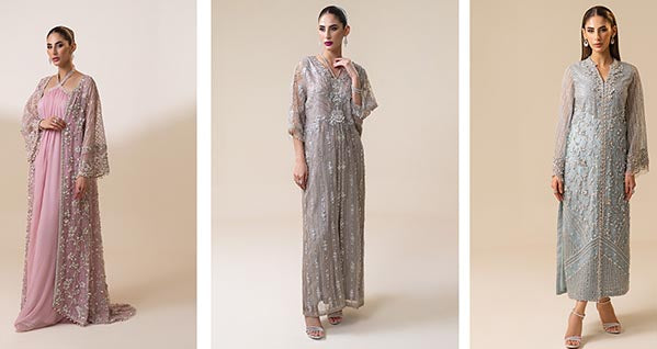 Jeem's Festive Edits: Top 10 Fashion Picks Revealed!