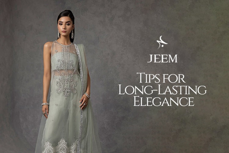 How to Care for Your Luxury Silk Dresses