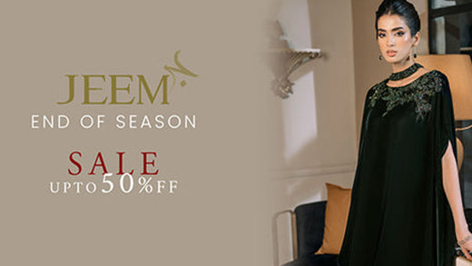 Jeem Exclusive Sale