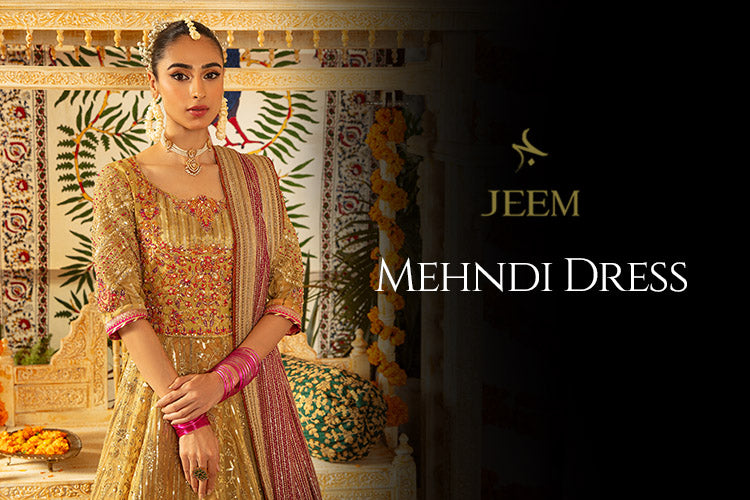 Fashionable in Traditional Wear