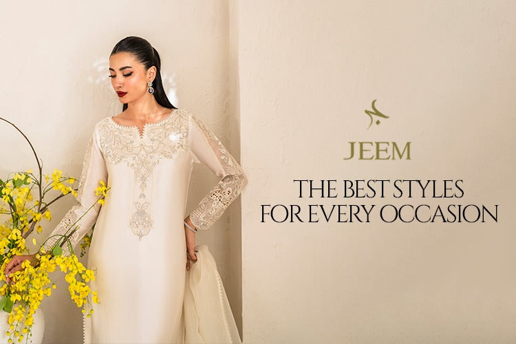 Trending Silk Dresses in Pakistan: The Best Styles for Every Occasion Trending Silk Dresses in Pakistan: The Best Styles for Every Occasion