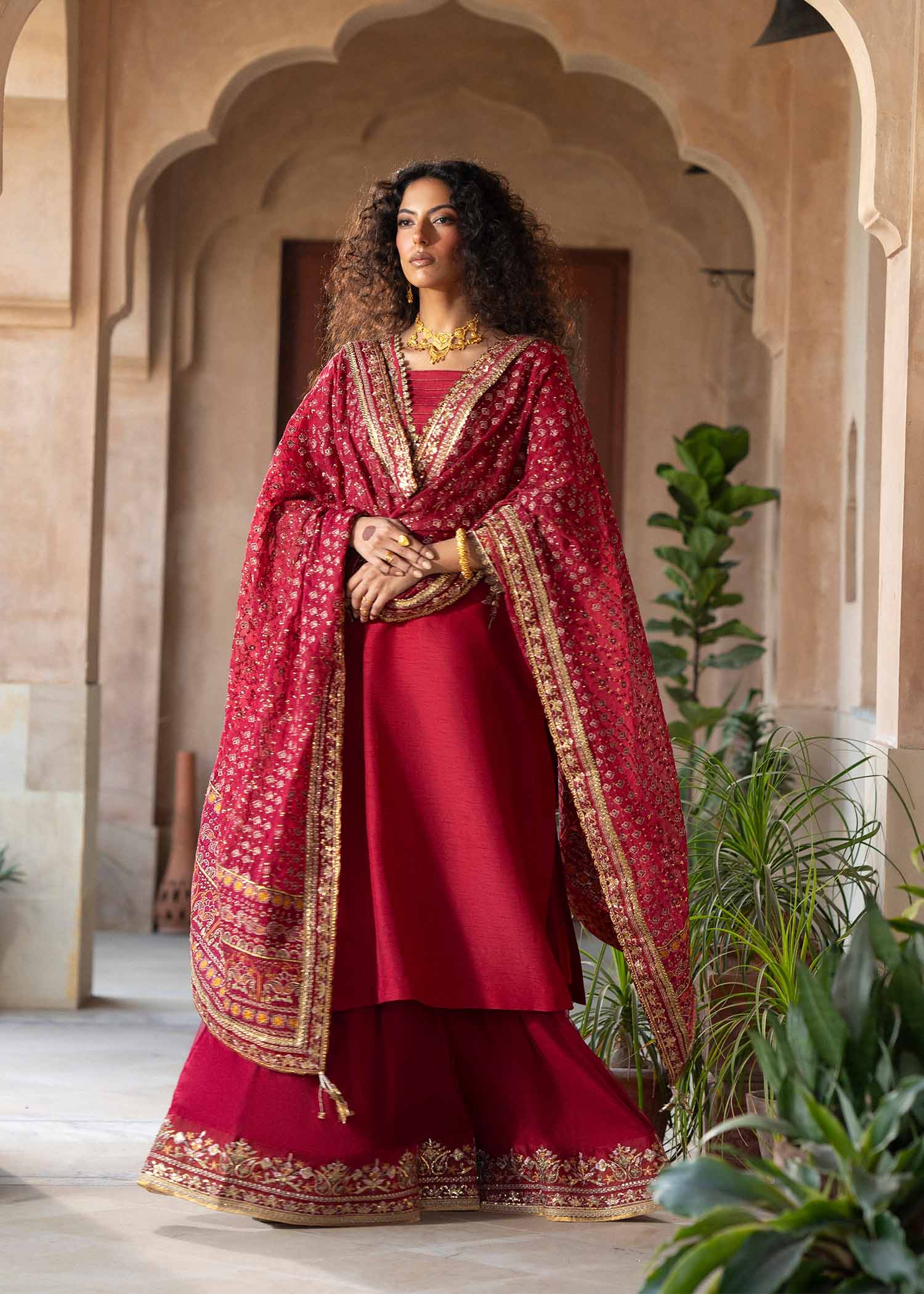 CHANDINI