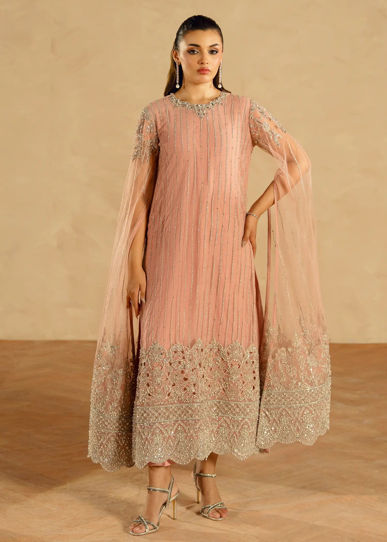 LIYA PINK