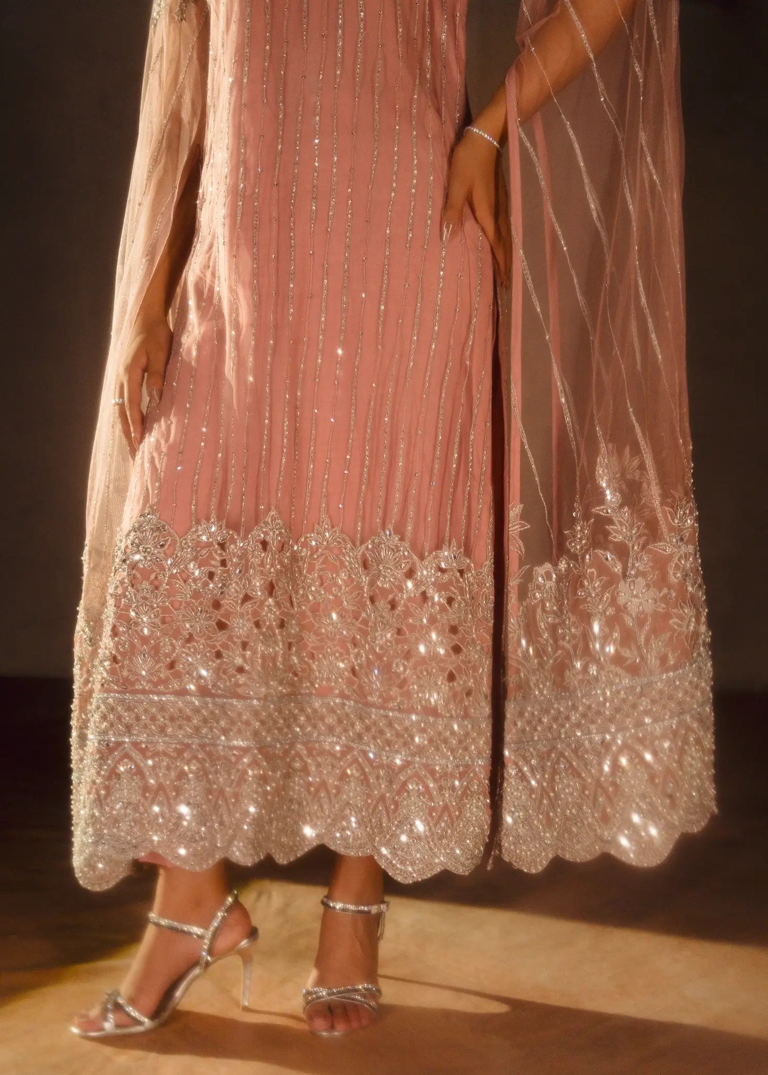LIYA PINK