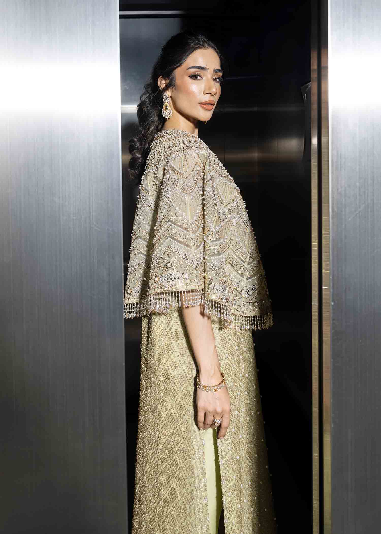 Paula Green Female Luxury Formal Dress