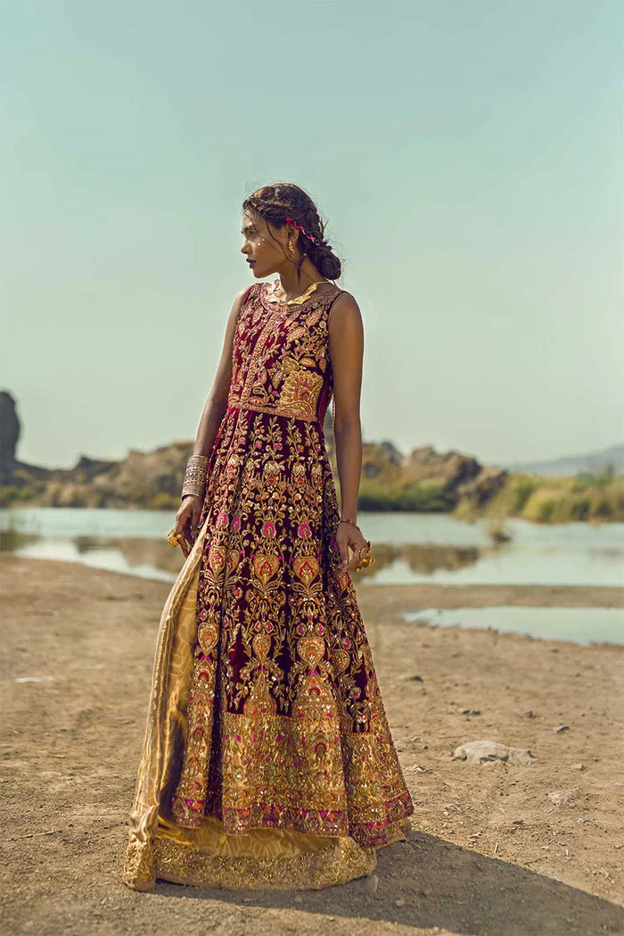 ashna wedding dress for womens