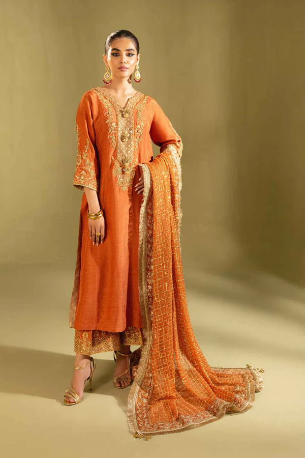bano formal dress for girls