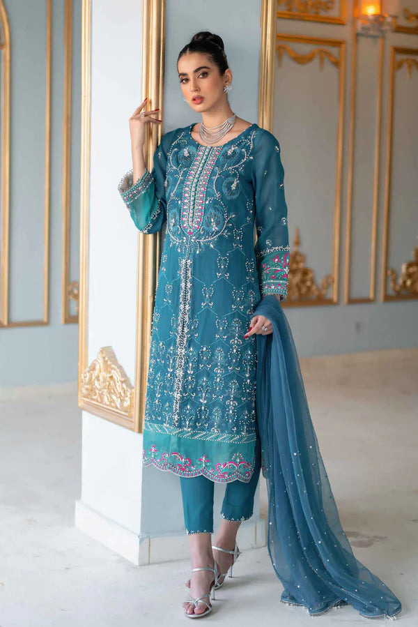 blush formal dress for girls