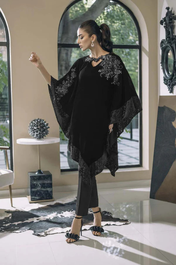 evelyn black women dress