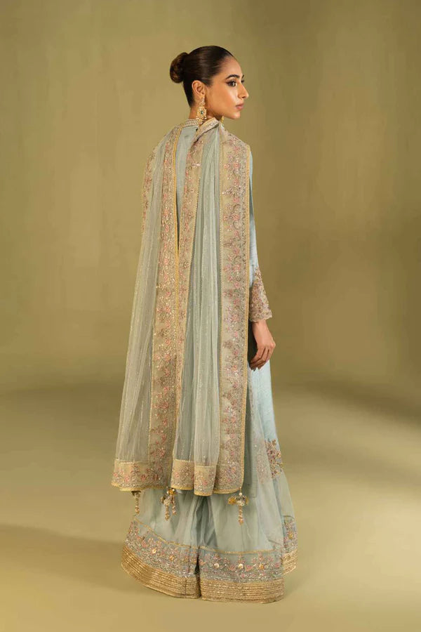 jehan female dress