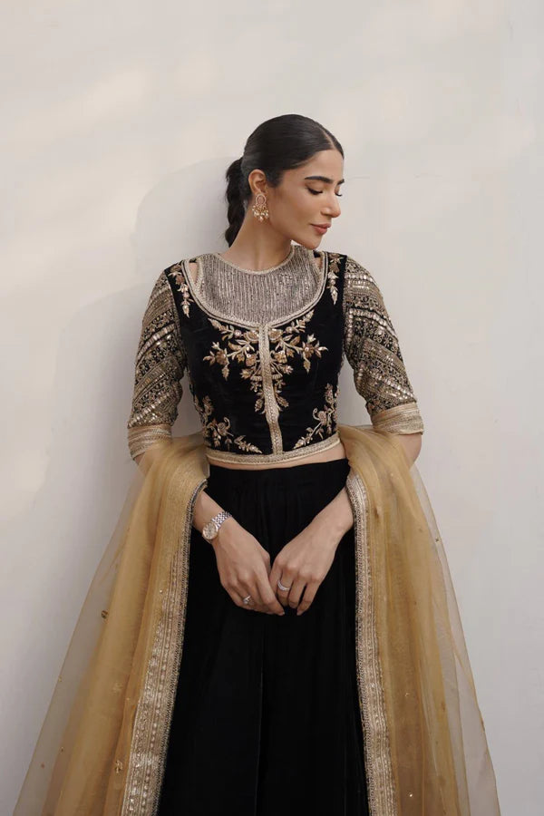 lehnga choli dress for girls