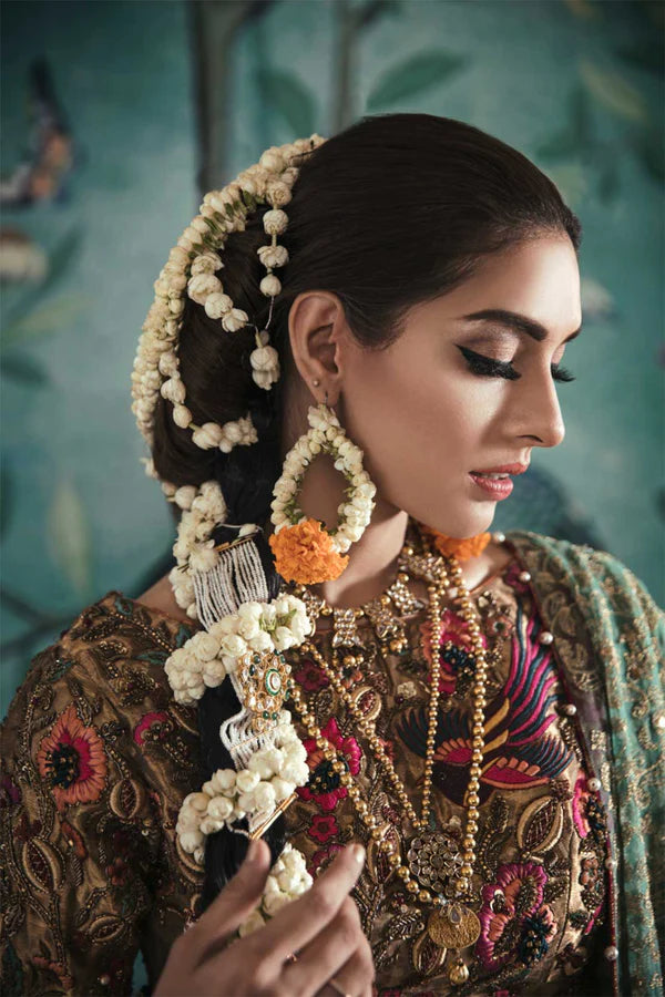 maroon velvet wedding dress