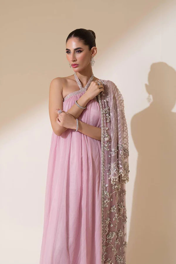 marshal lilac dress for girls