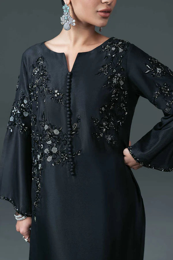 maya black dress for ladies