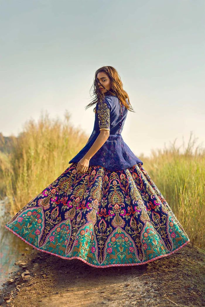 naurooz bridal dress for womens