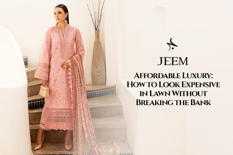 How to Look Expensive in Lawn Without Breaking the Bank