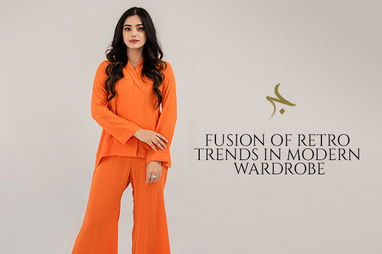 Trends in Modern Wardrobe