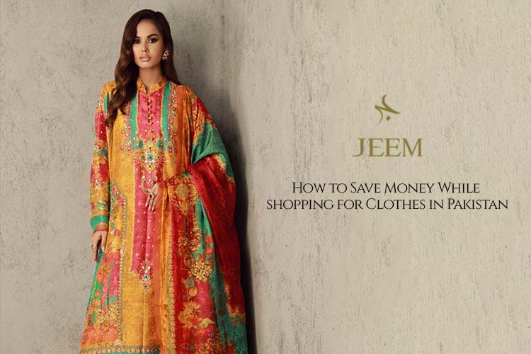 How to Save Money While Shopping for Clothes 