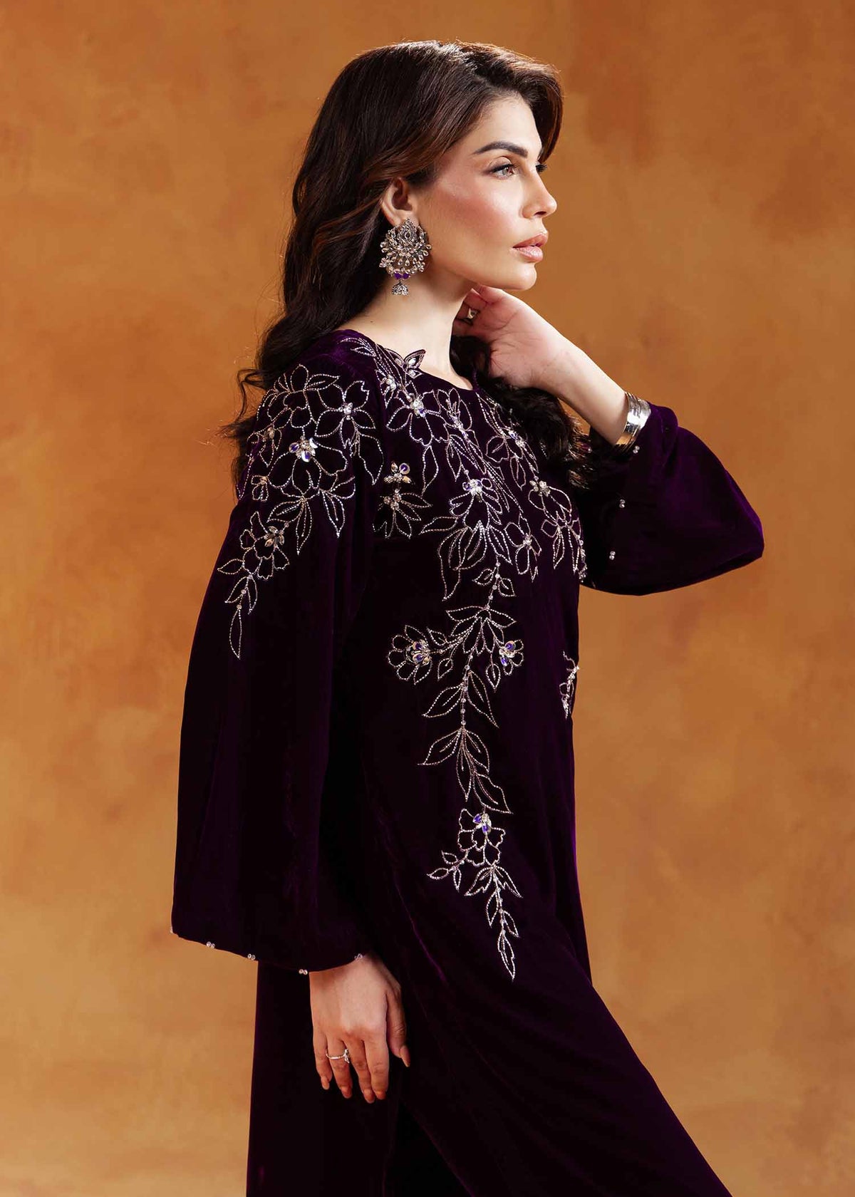 Luxury Pret main image 0