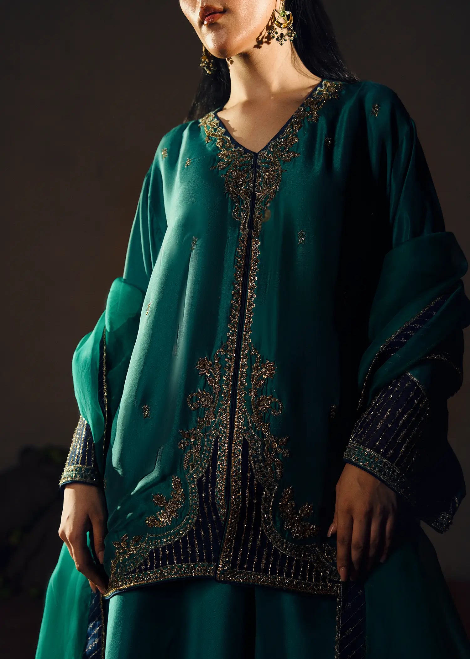 RAYA GREEN
