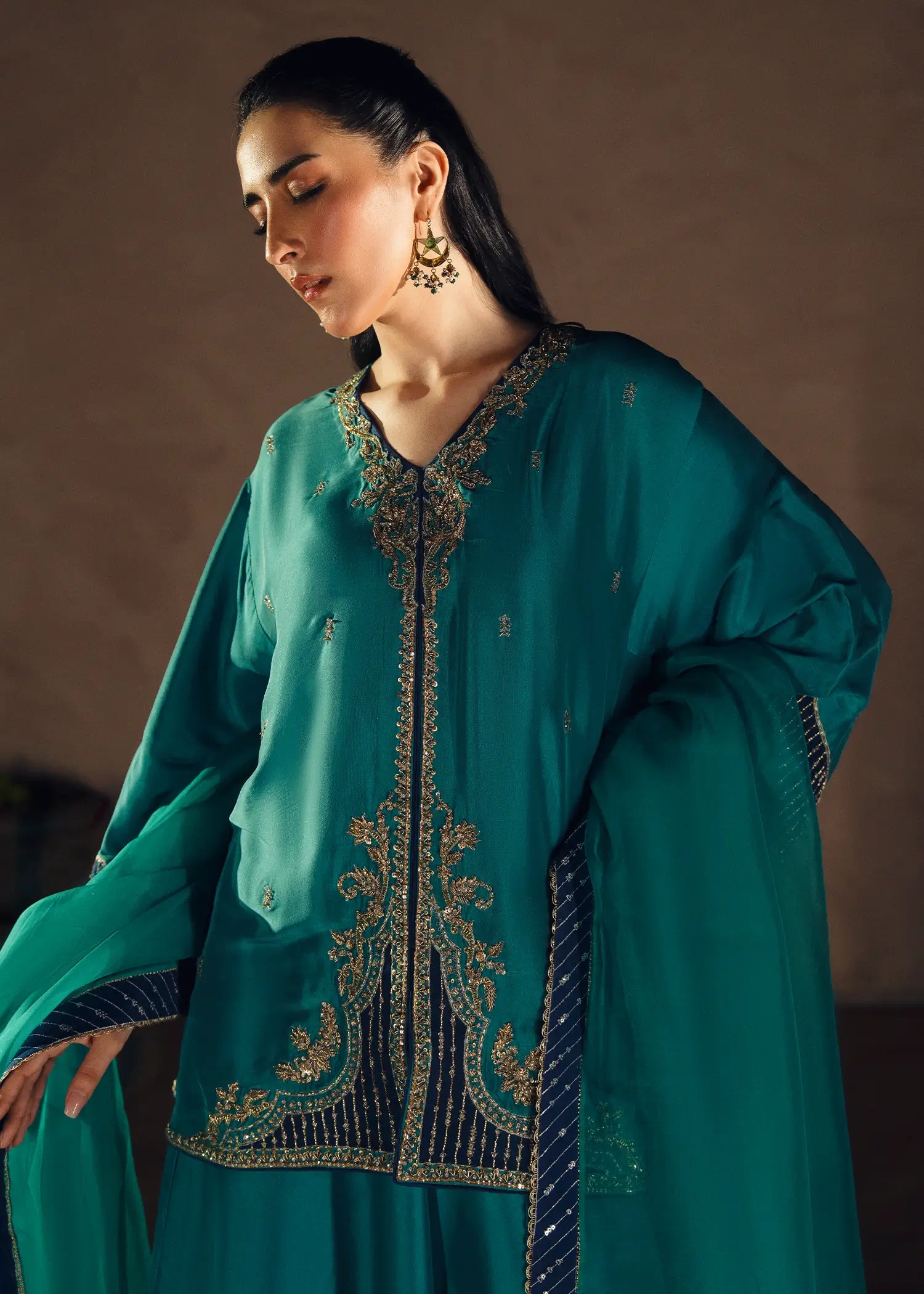 RAYA GREEN