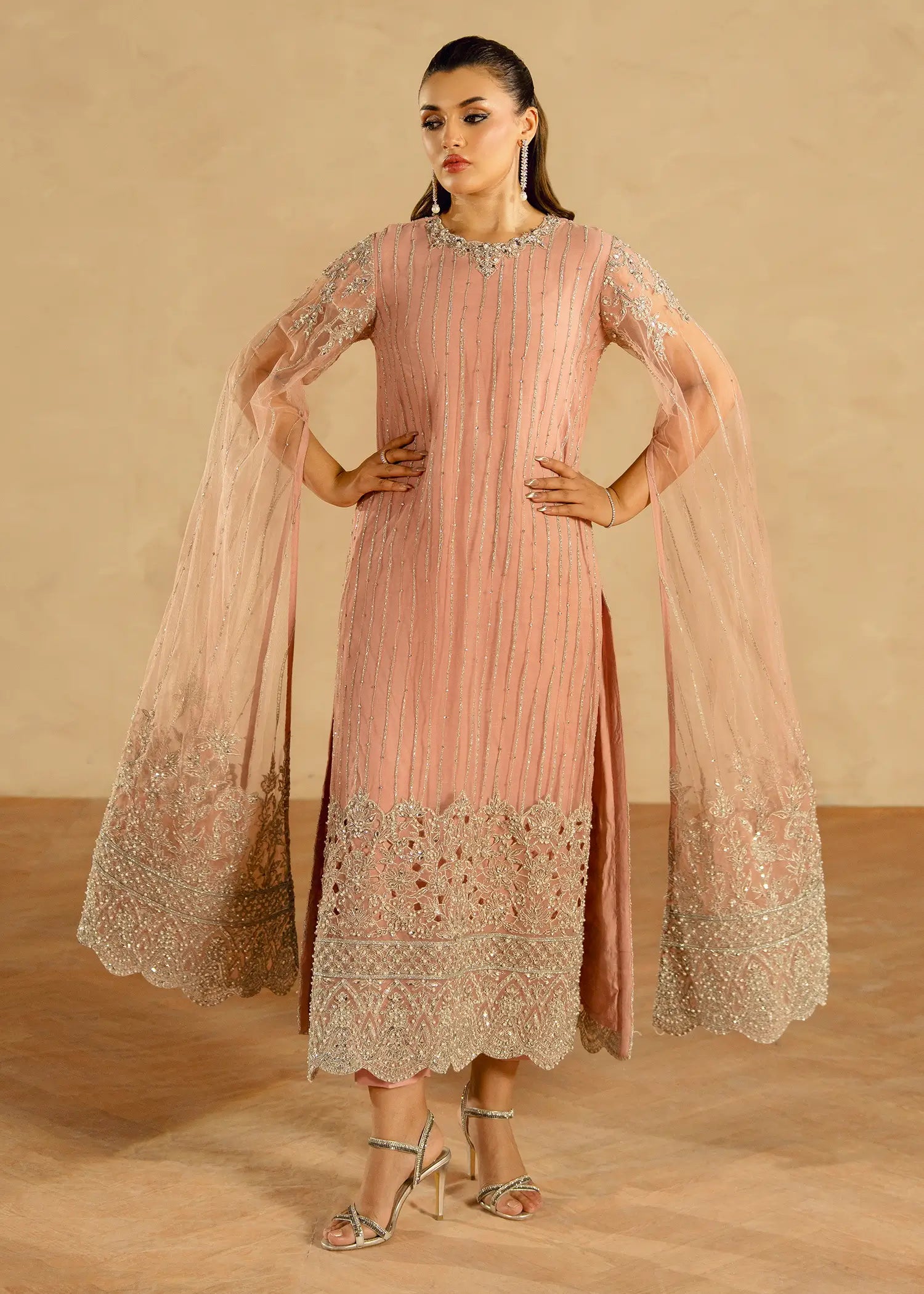 LIYA PINK