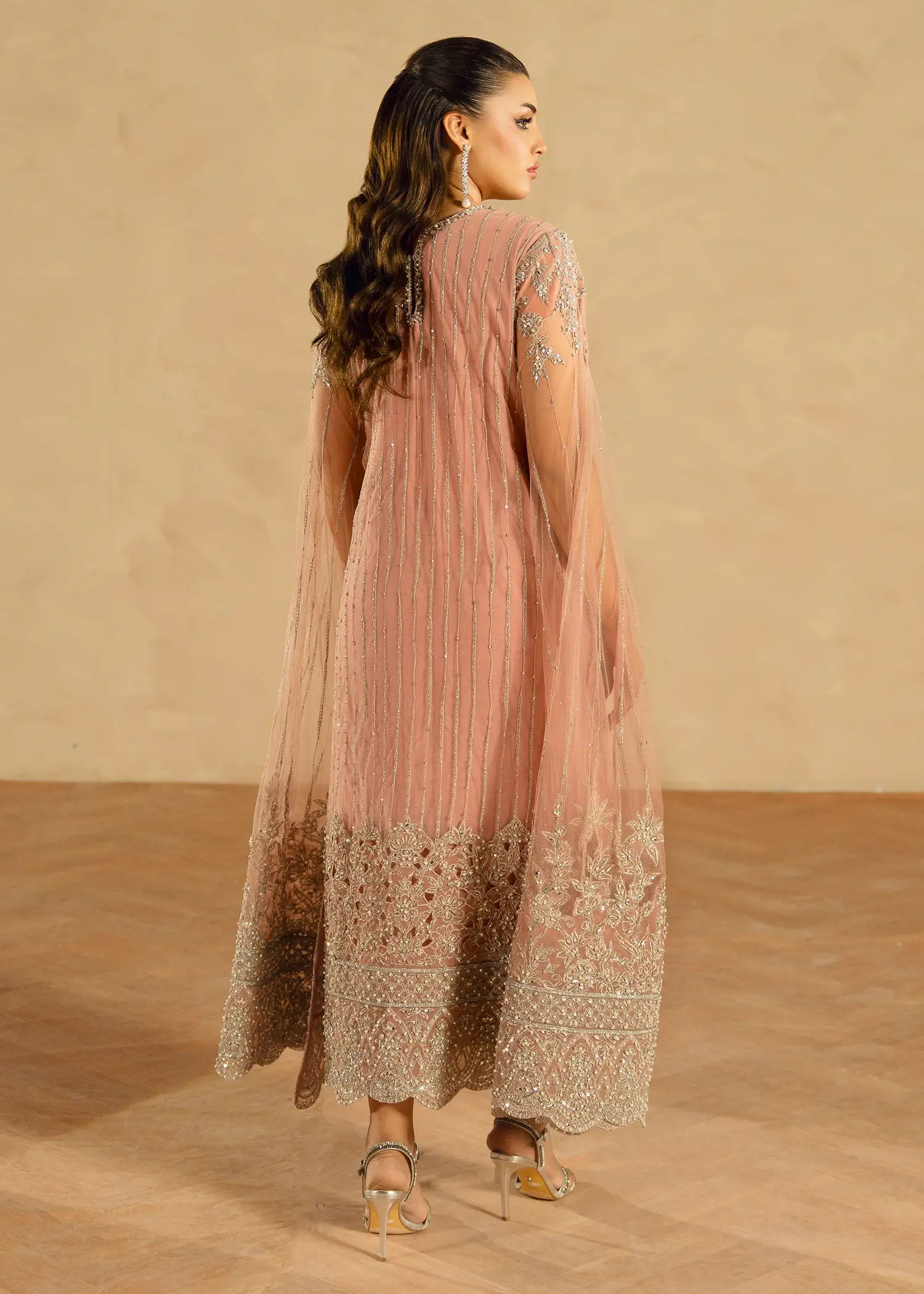 LIYA PINK