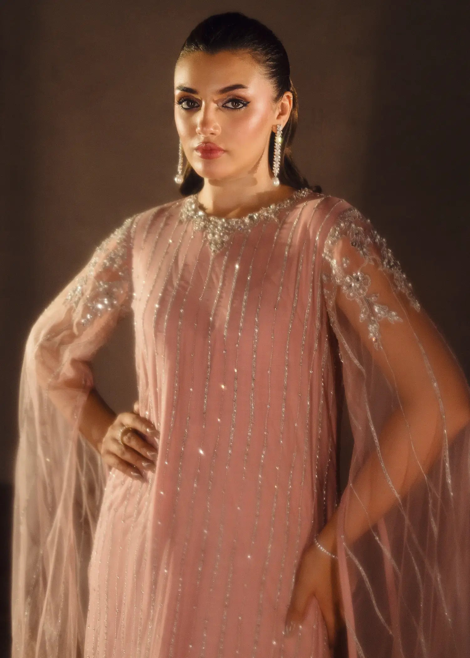 LIYA PINK