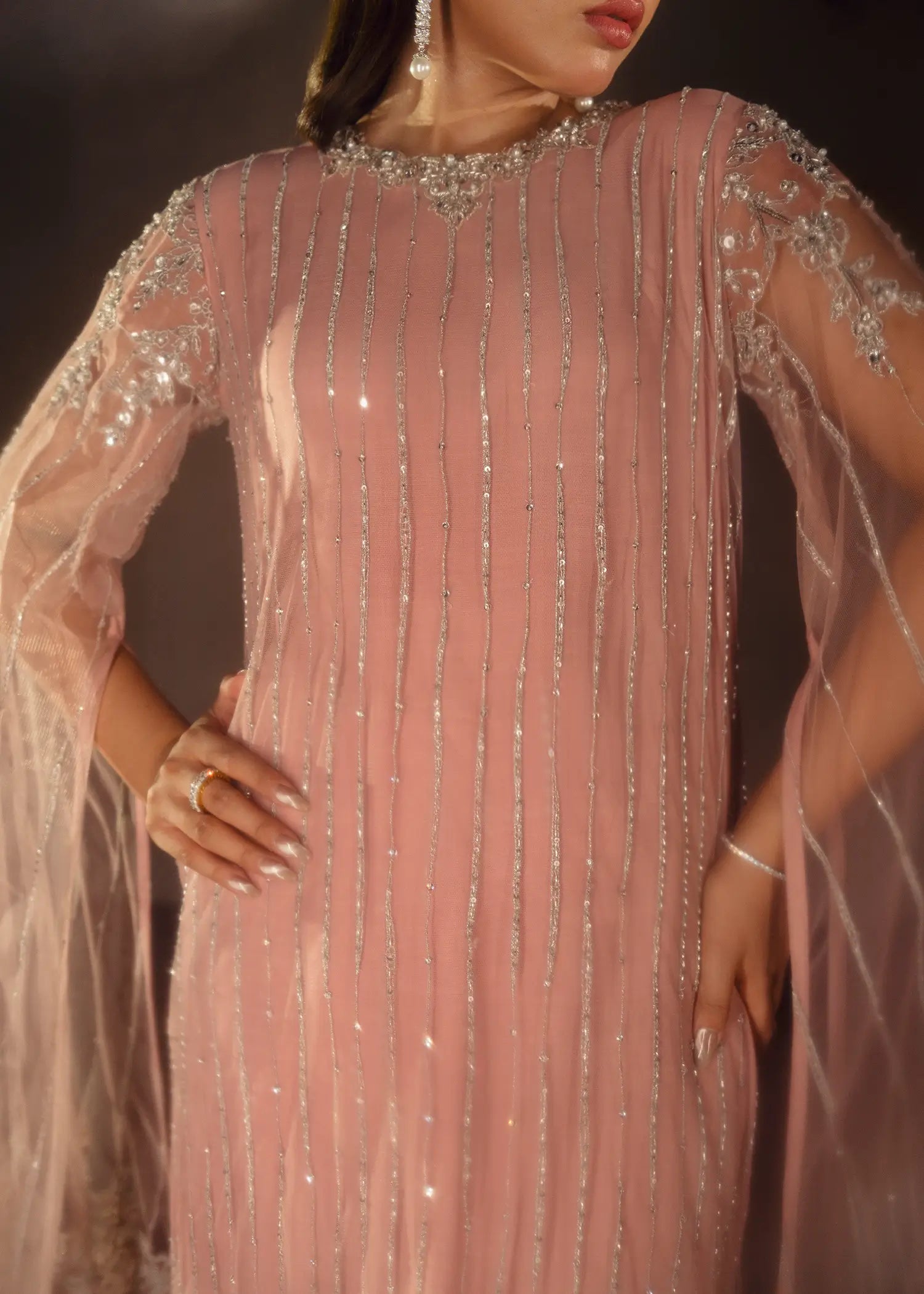 LIYA PINK