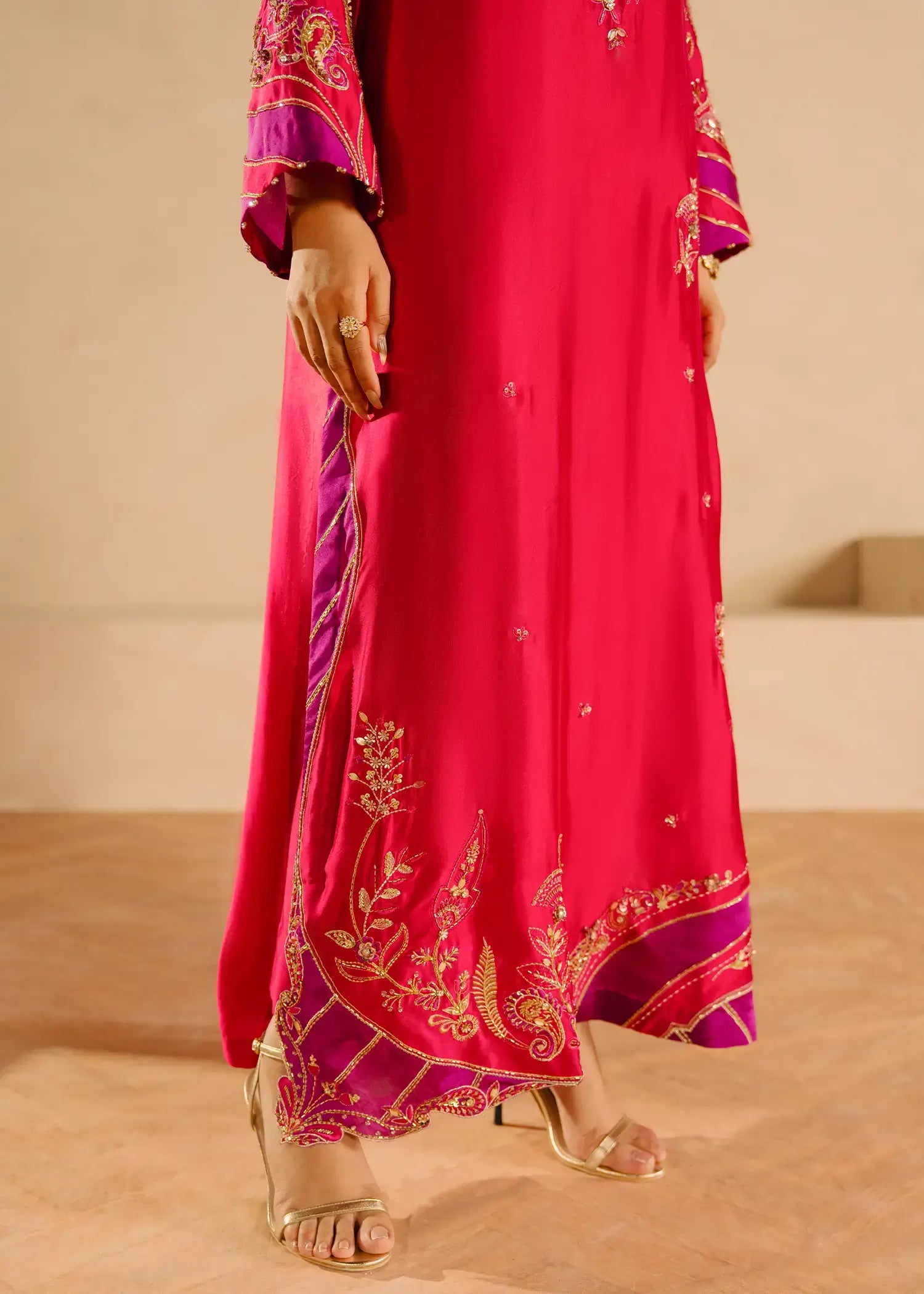 ALISHA PINK