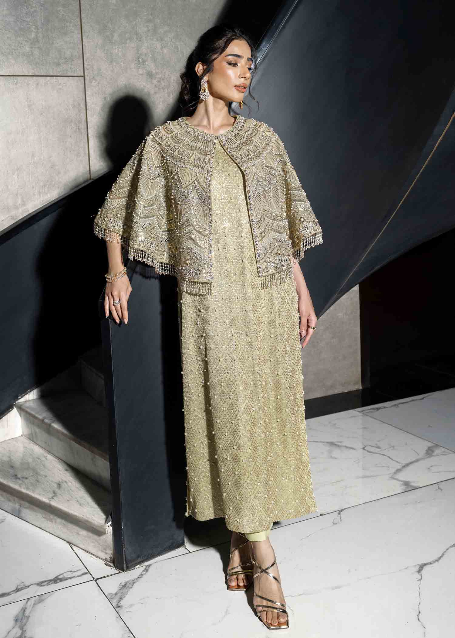 Paula Green - Luxury Formal For Women