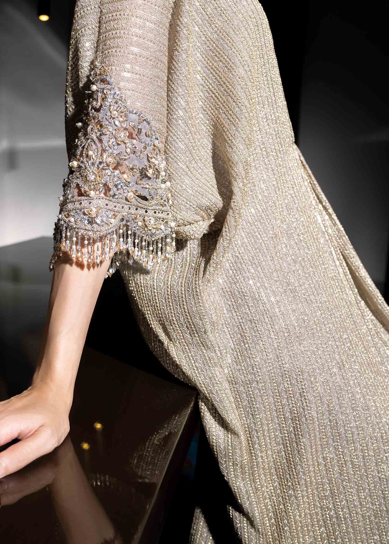 Silivi Gery LUXURY FORMAL Dress for Girls
