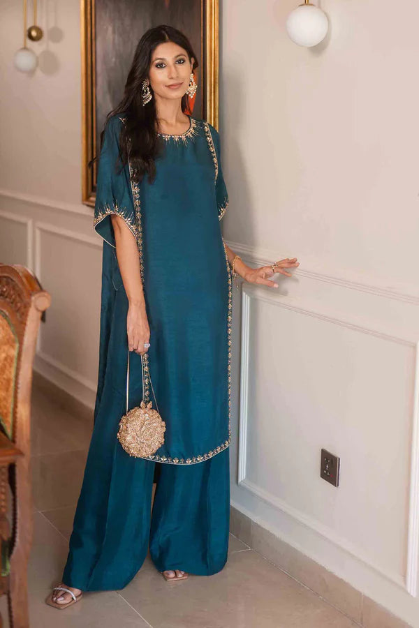 emerald sky women dress