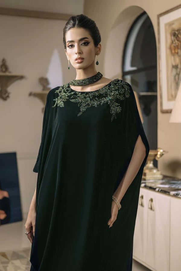 julian green dress for ladies