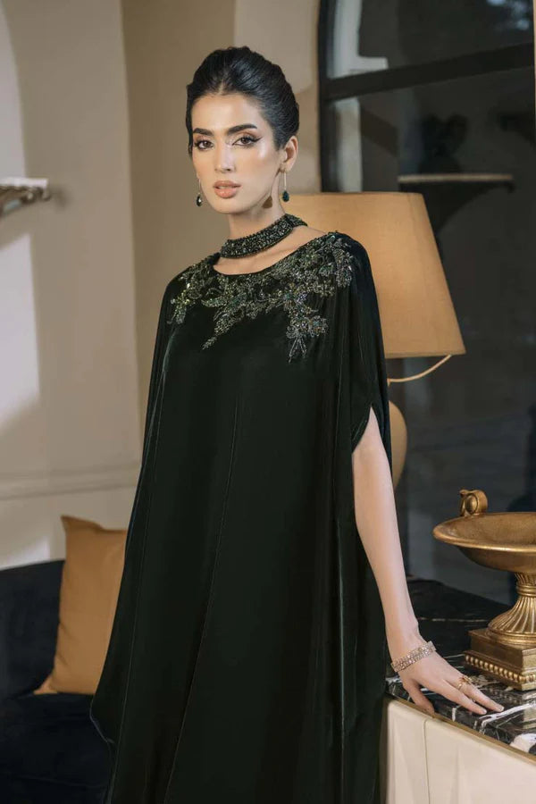 julian green dress for woman